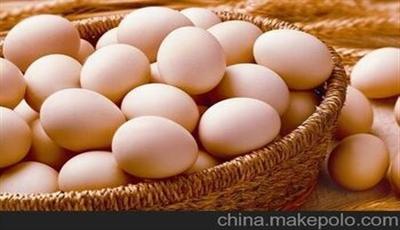 鸡蛋
