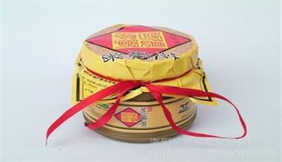 张学堂香油系列