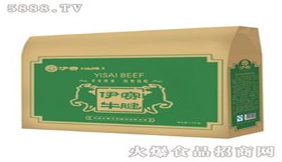 伊赛牛肉礼盒装