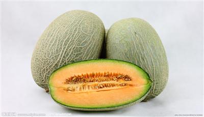 哈密瓜