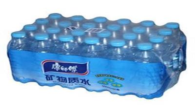 康师傅瓶装水